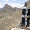 Kee Gompa (Spiti Valley)  028